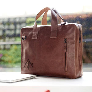 Cryptic Masons Briefcases