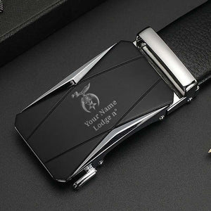 Shriners Belts & Buckles