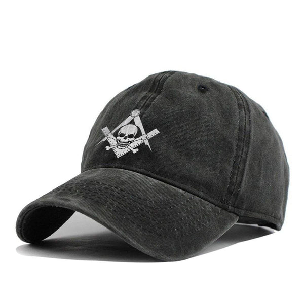 Widows Sons Baseball Cap - Various Colors - Bricks Masons
