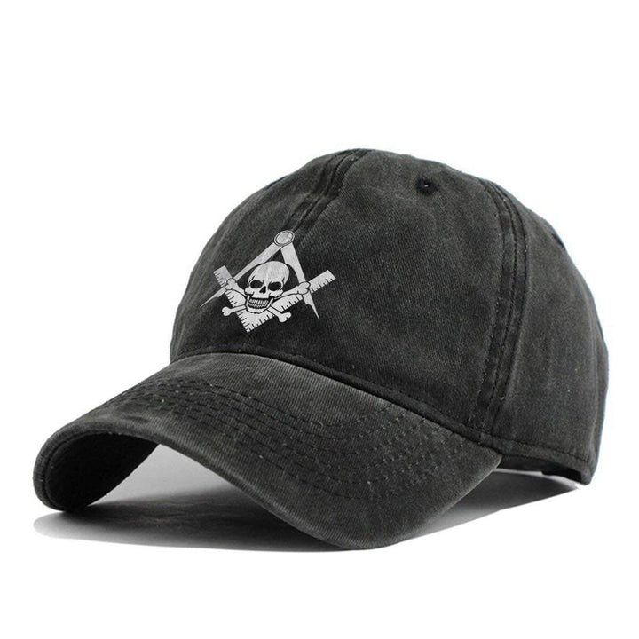 Widows Sons Baseball Cap - Various Colors - Bricks Masons