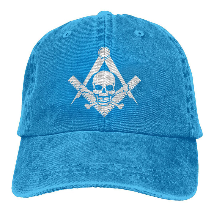 Widows Sons Baseball Cap - Various Colors - Bricks Masons