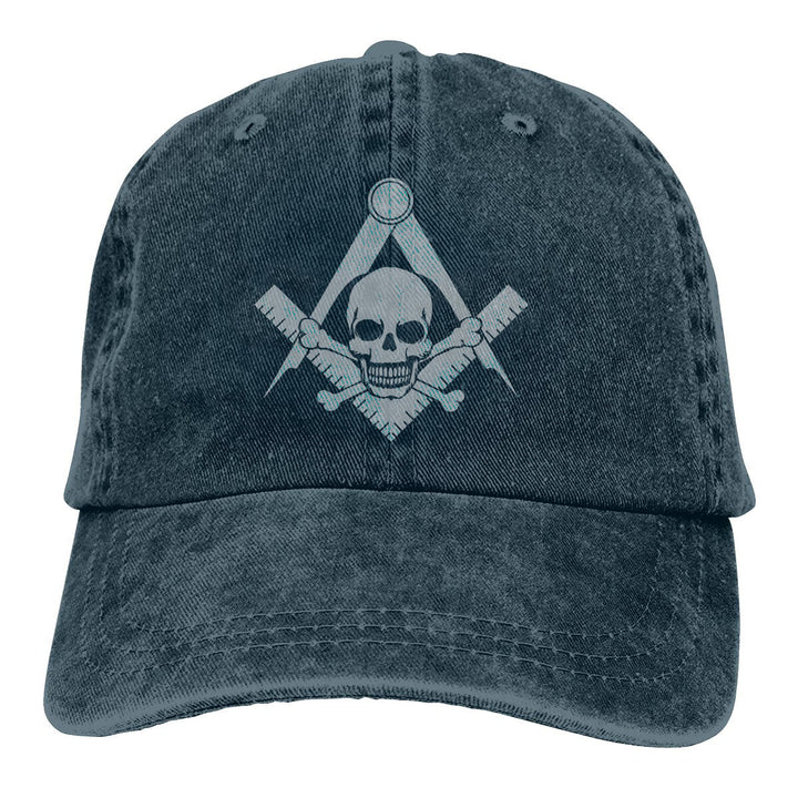 Widows Sons Baseball Cap - Various Colors - Bricks Masons