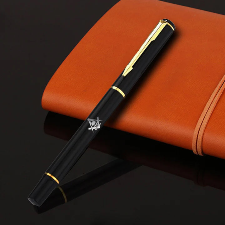 Widows Sons Pen - Various Colors - Bricks Masons