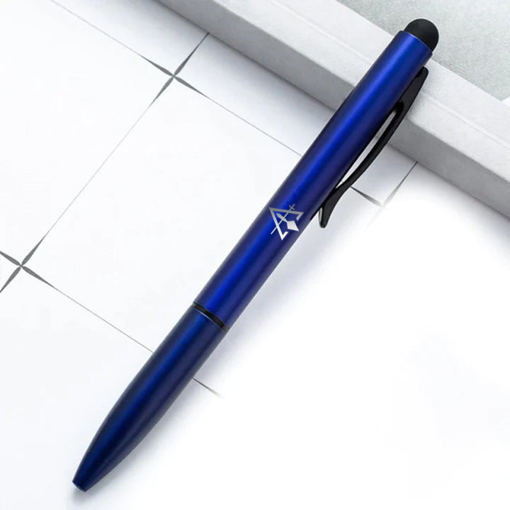 Council Pen - Various Colors - Bricks Masons