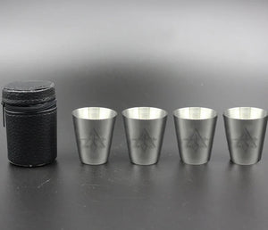 Cryptic Masons Mugs & Cups