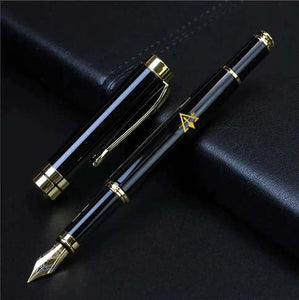 Cryptic Masons Pens