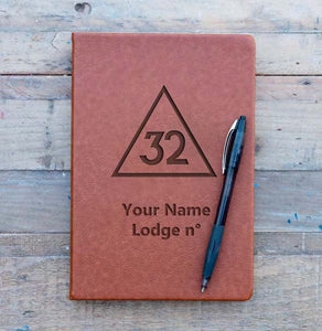 Scottish Rite Book Covers