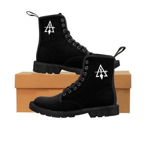 Cryptic Masons Shoes