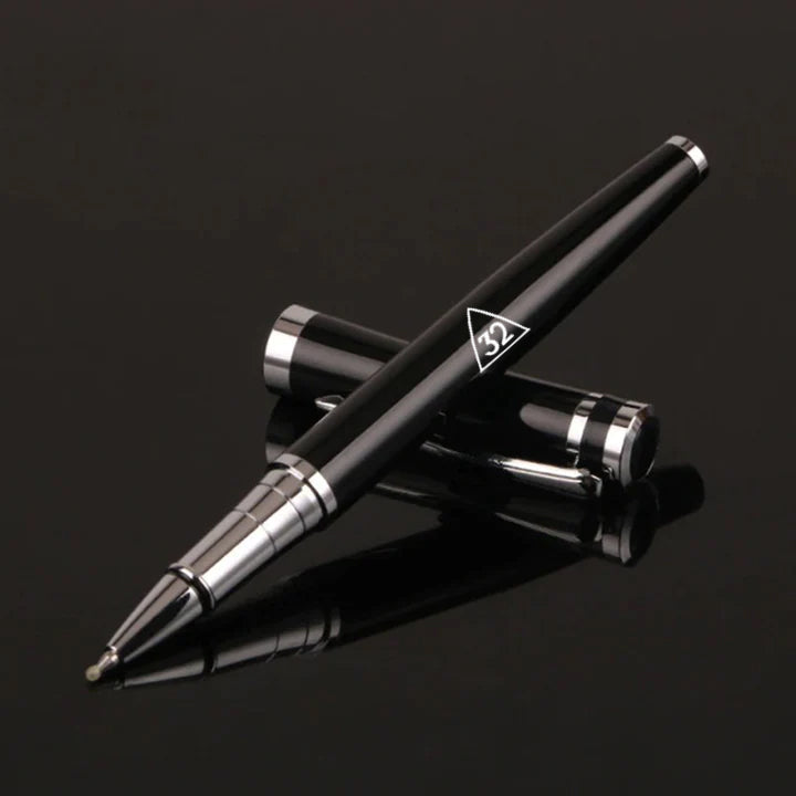 Scottish Rite Pen 32nd Degree Scottish Rite Pen - Multiple Colors – ukempire.com