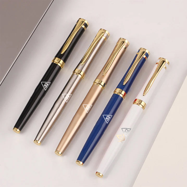 Scottish Rite Pen 32nd Degree Scottish Rite Pen - Multiple Colors – ukempire.com