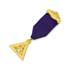 Cryptic Masons Jewels