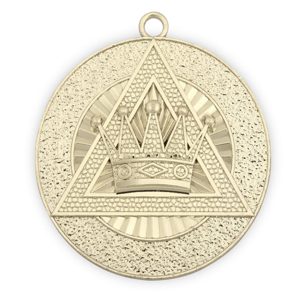 Royal Arch Chapter Collar Jewel - Gold Plated