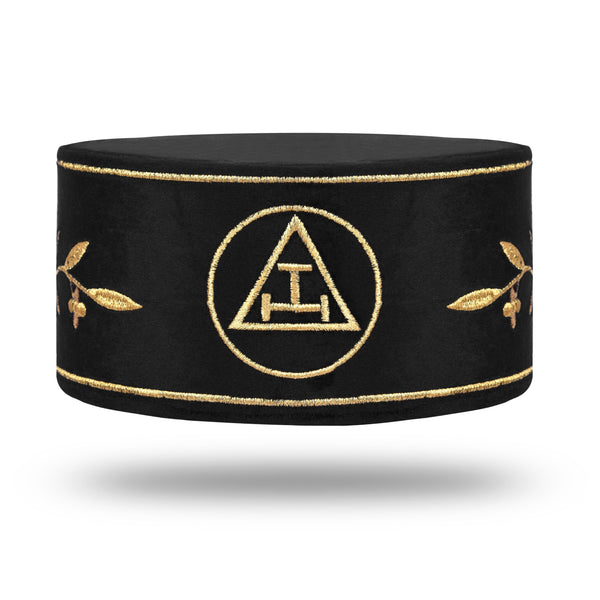 Crown Cap - - Bricks Masons