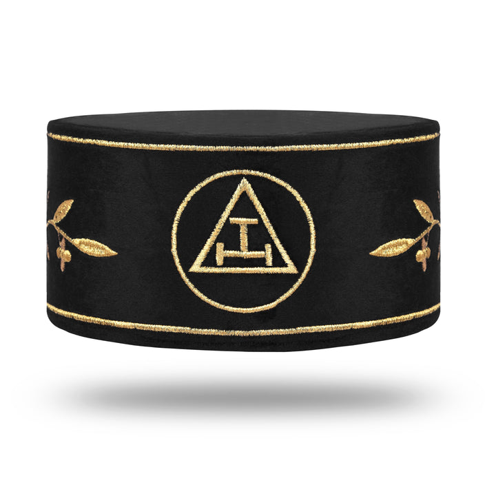 Crown Cap - - Bricks Masons