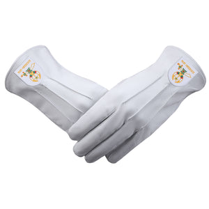 Shriners Gloves