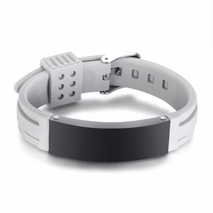 32nd Degree Scottish Rite Bracelet - Silicone - Bricks Masons