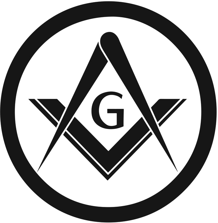 Master Mason Blue Lodge Pen - Various Colors - Bricks Masons