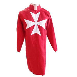 Order Of Malta Mantles & Tunics