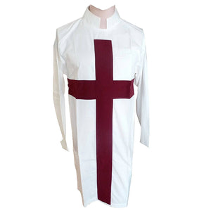 Knights Templar Mantles & Tunics