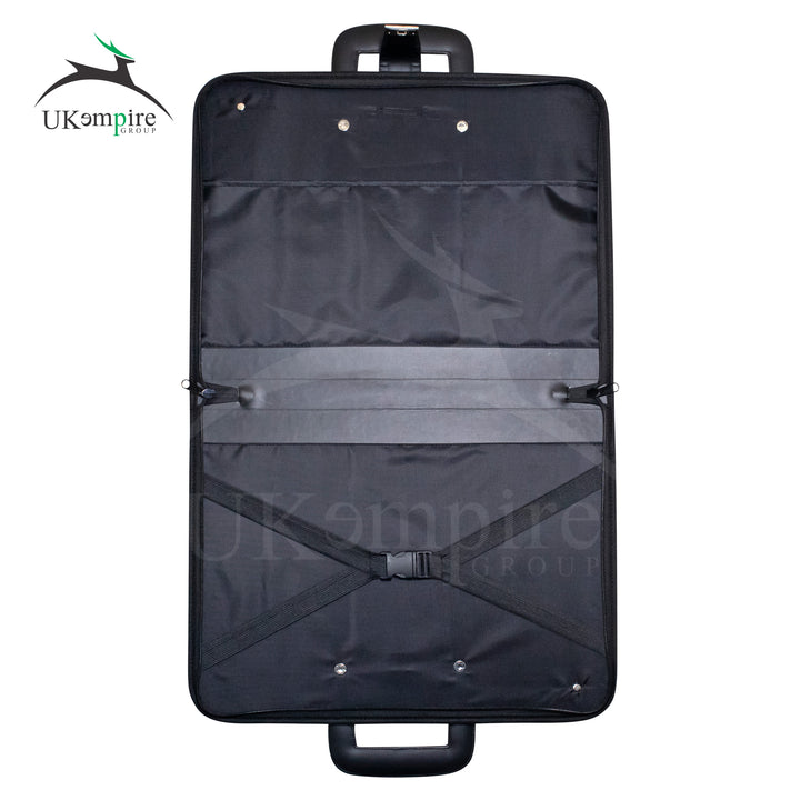 Premium Art Portfolio Leather Case Bag 18 x 24 inches