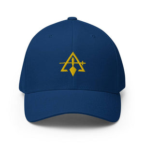 Cryptic Masons Hats & Caps