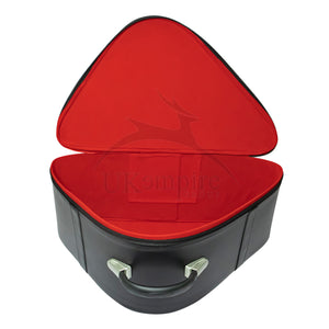 Knights Templar Chapeau Case