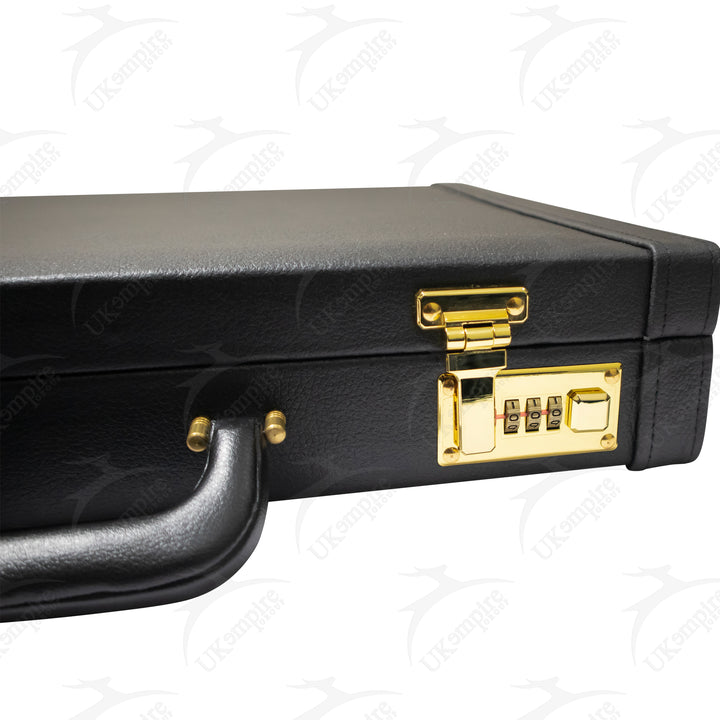Masonic Apron Half Briefcase Square Compass G Silver