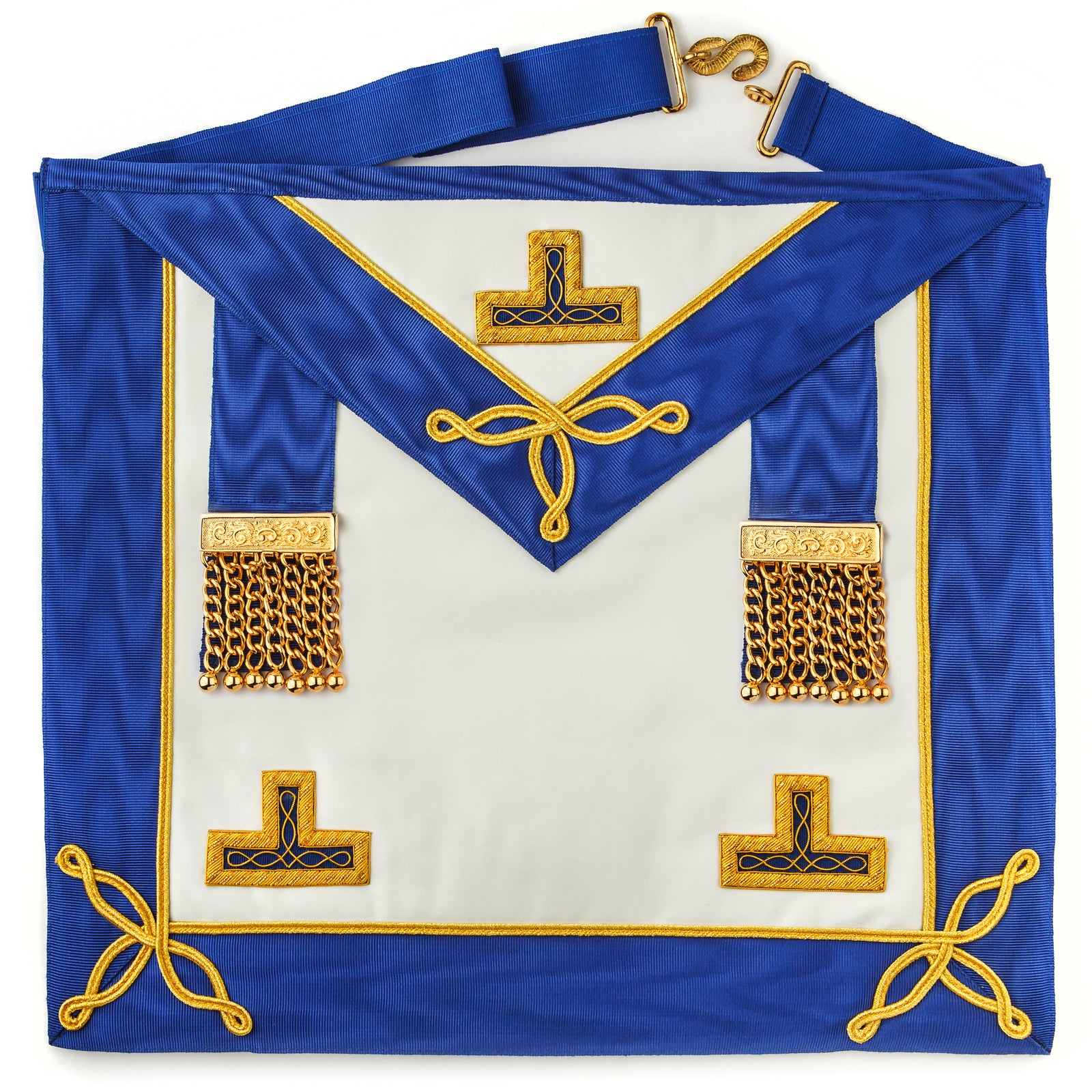 Freemason Masonic Crafts Provincial Senior London Grand Rank, Regalia ...