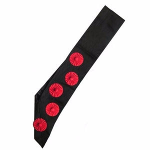 Scottish Rite Sashes