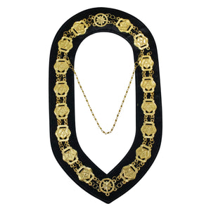 OES Chain Collars