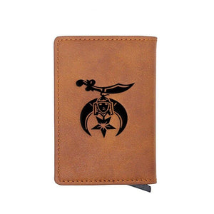 Shriners Wallets