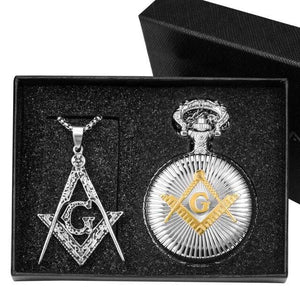 Masonic Jewel Cases