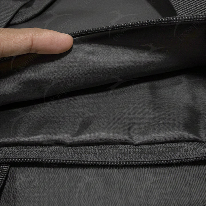 Masonic Scottish Rite 32rd Degree Double Eagle Wings Up Tote Bag Printed