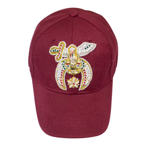Masonic Baseball Caps