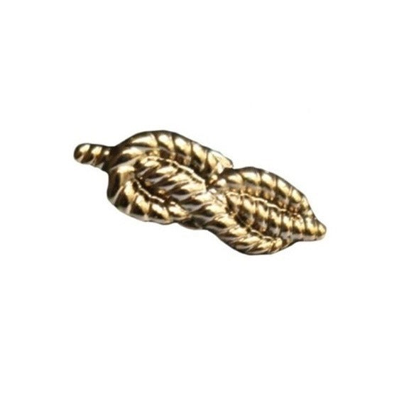 Masonic Lapel Pin - Knotted Rope