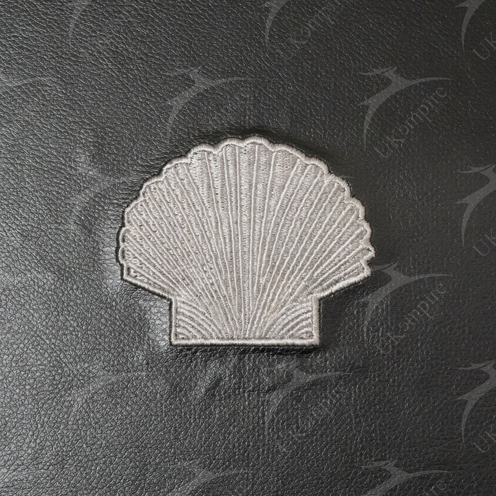 Masonic ST Thomas of Acon Crown Cap Case Black, Silver Emblem 3