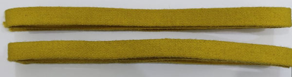 Indian Wars Pant Strip Corporal Cavalry (Yellow) for NCO Mounted Services | Uniform Trousers Piping & Stripes