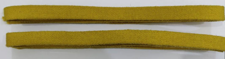 Indian Wars Pant Strip Corporal Cavalry (Yellow) for NCO Mounted Services | Uniform Trousers Piping & Stripes