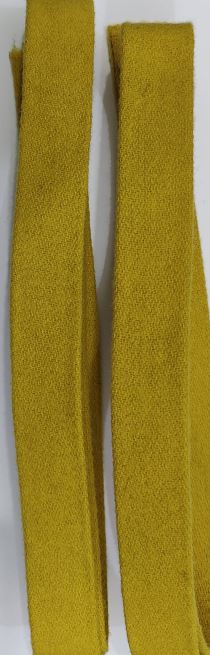 Indian Wars Pant Strip 1 1/2" inches Officer Cavalry (Yellow) for NCO Mounted Services